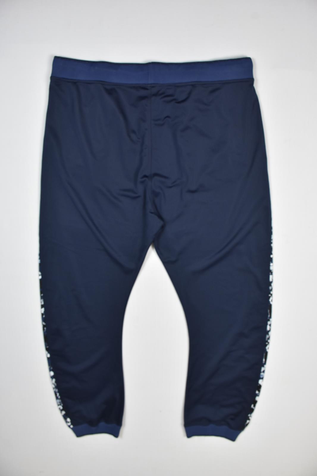 Roberto Cavalli Gym Men Hood Top Pants Sweatsuit Track Jogging Suit 58 = XL New