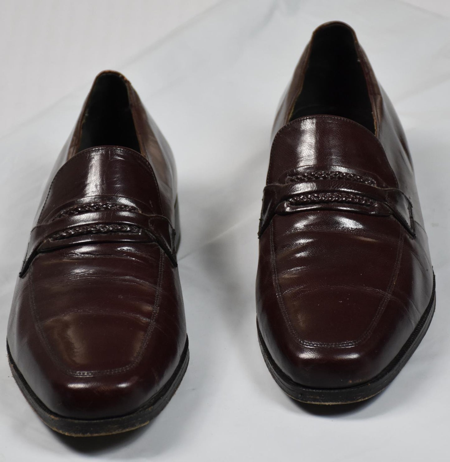 The Florsheim shoe Loafers Men's shoes Size 8 D