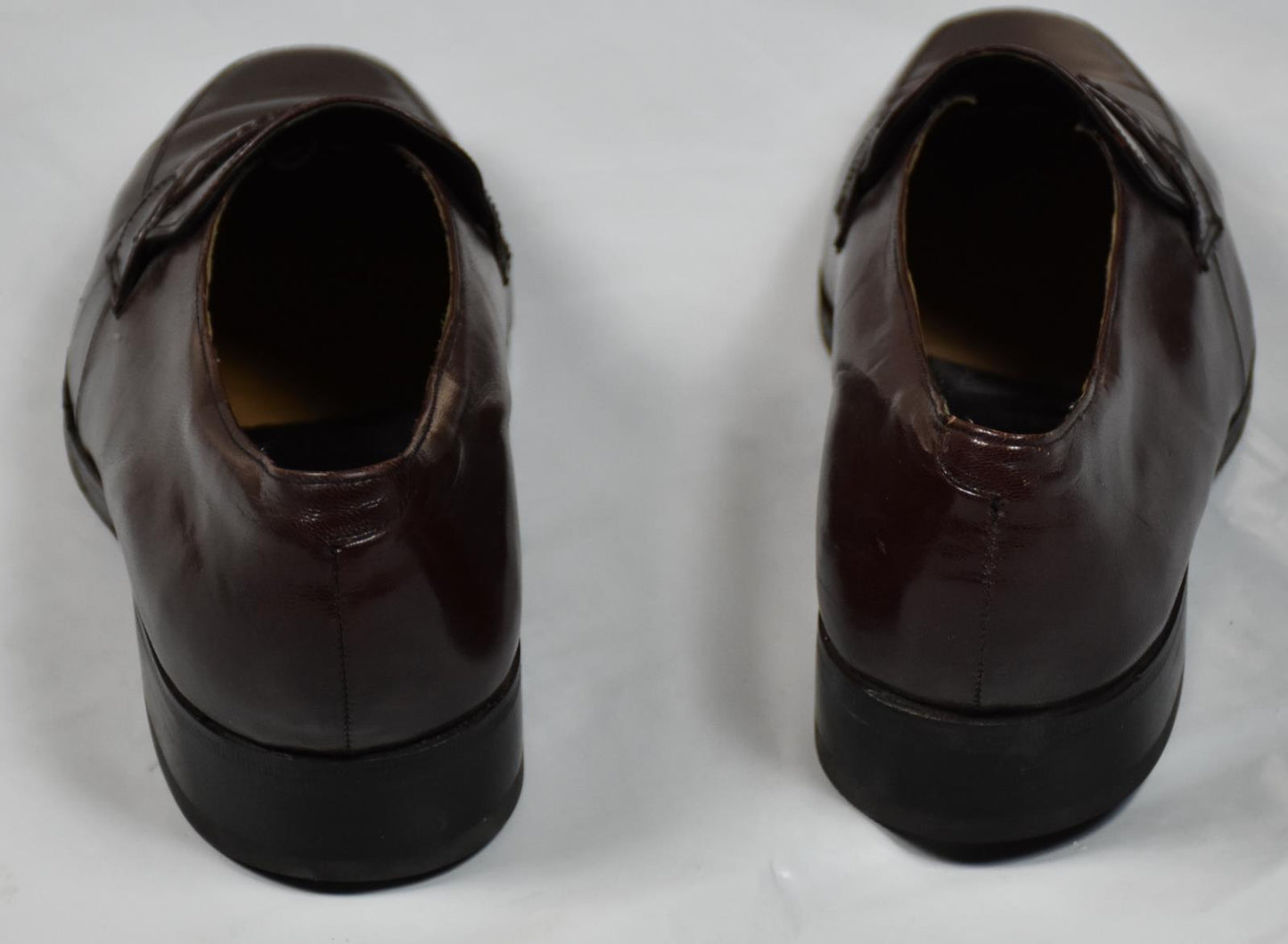 The Florsheim shoe Loafers Men's shoes Size 8 D