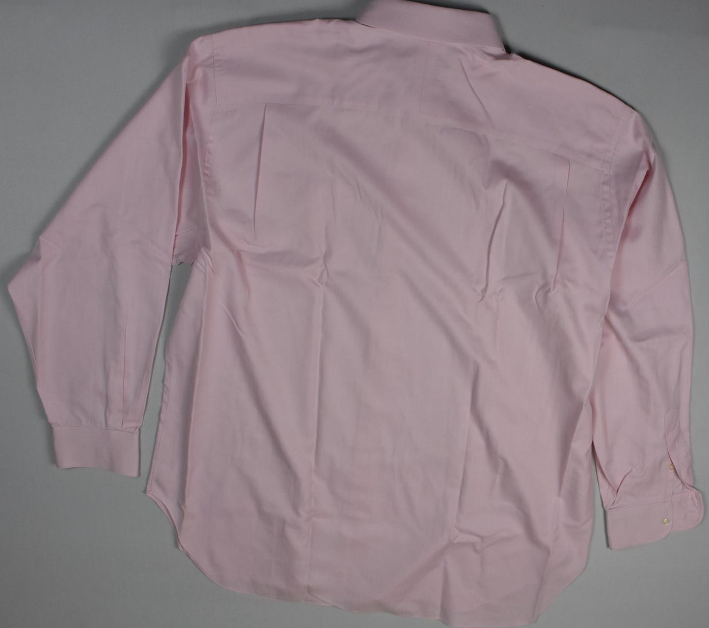 LotX2 Robert Talbott & Neiman Marcus Exclusive Mens Dress Shirt S Size 17.5 Mint