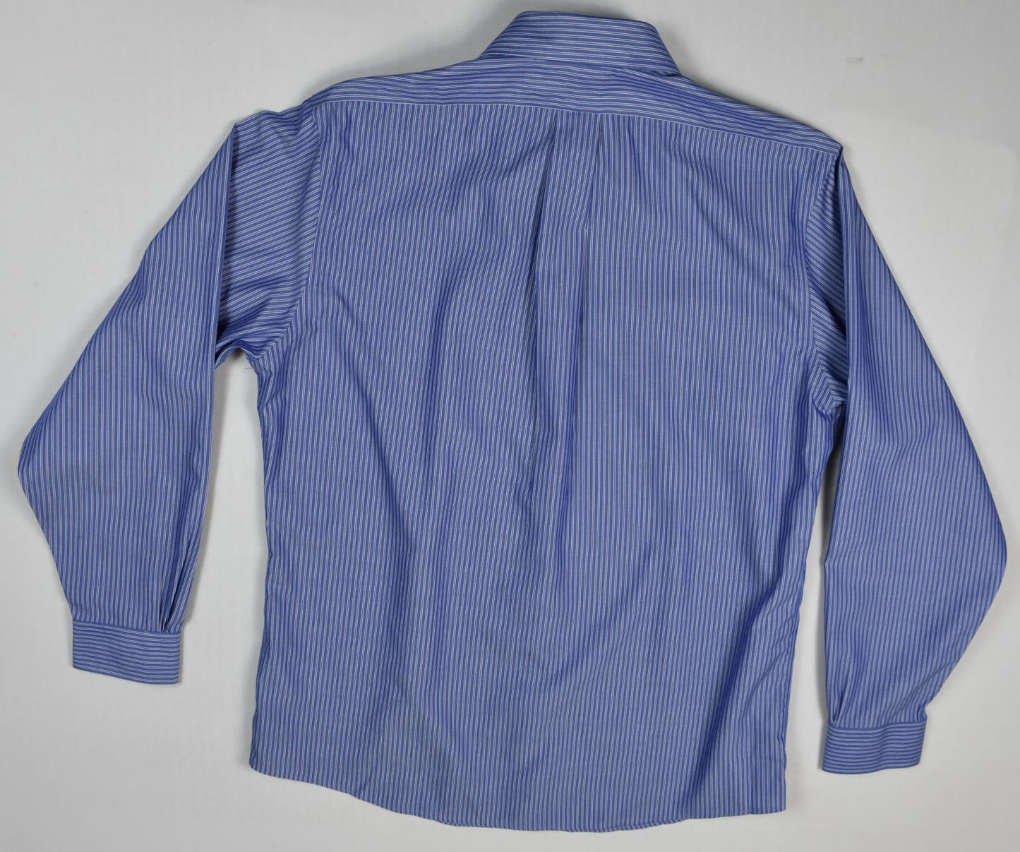 Brooks Brothers Mens Regent Non-Iron Cotton Shirt 16 4/5 New Imperfect