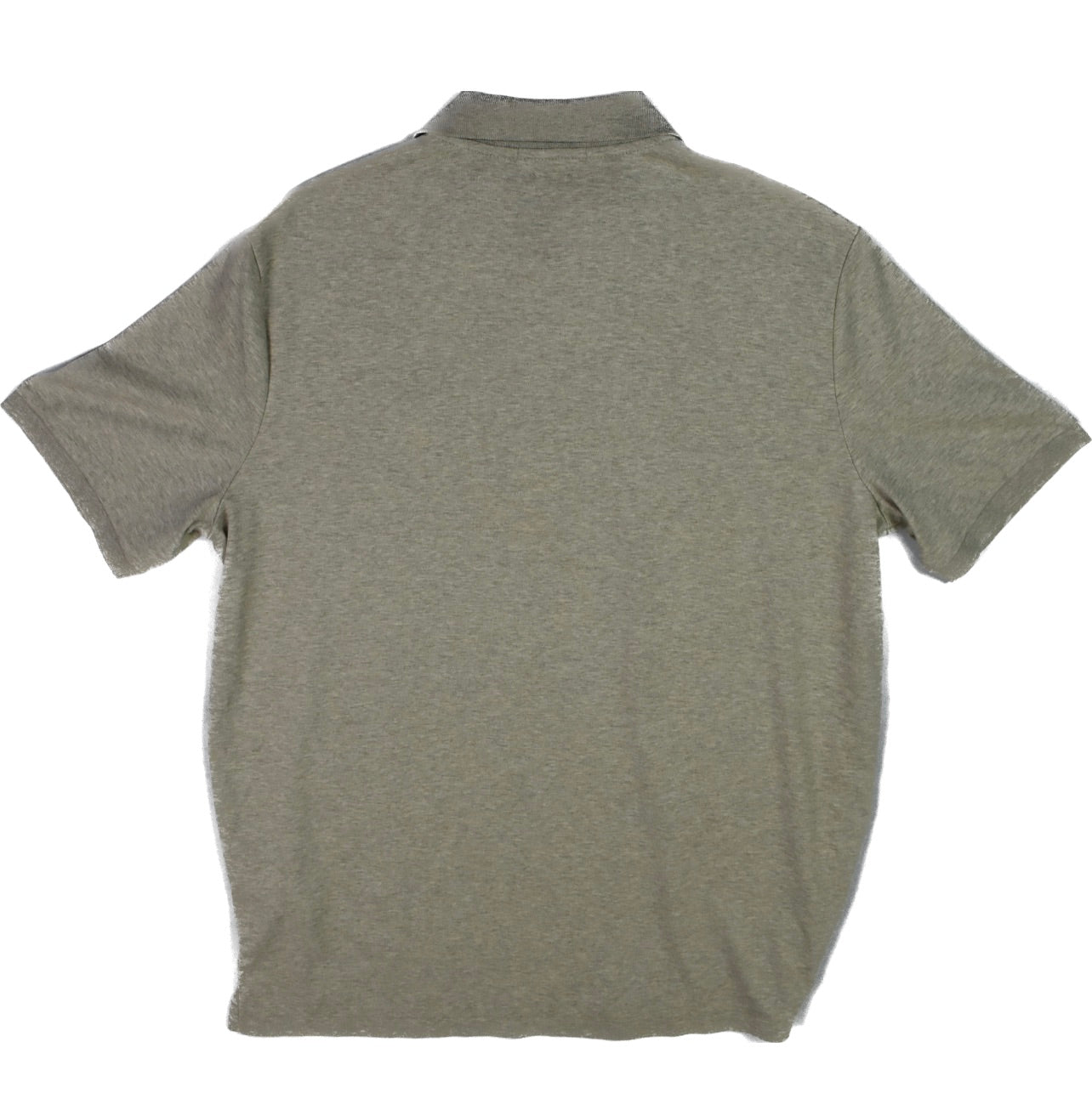 POLO RALPH LAUREN Men's Classic Fit Soft Cotton Polo Size L NEW $85