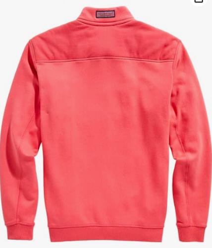 Vineyard Vines x NHL New Jersey Devils Shep Shirt Size S NEW $125 1K002417