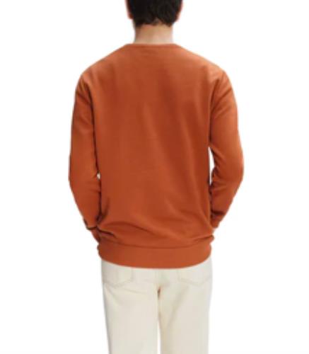 A.P.C. Men's 001 RUE Madame Sweatshirt Size XXL New $245 COFBQ H27608