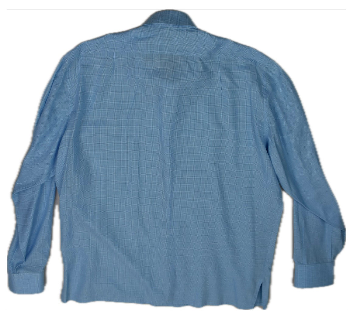 Fray for Trillions Palm Beach Men's Shirt Size V New