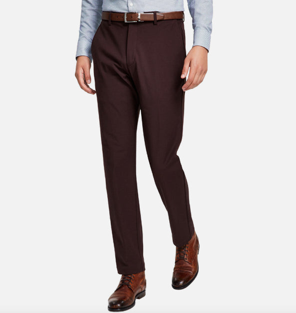 Lauren Ralph Lauren Men's Norton Active Dress Pants 32 NEW $95 NARRPAZX0047