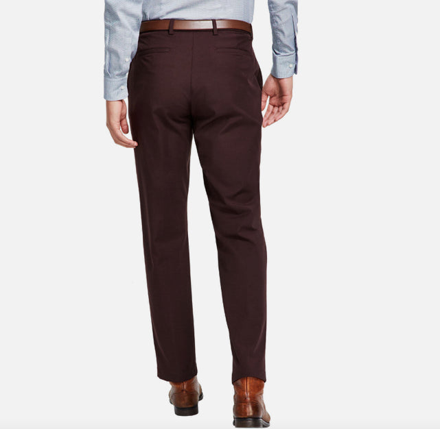 Lauren Ralph Lauren Men's Norton Active Dress Pants 32 NEW $95 NARRPAZX0047