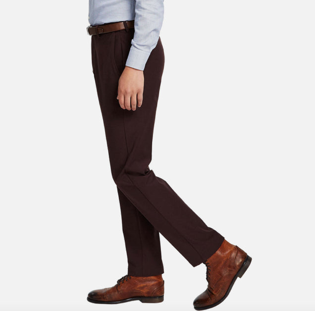 Lauren Ralph Lauren Men's Norton Active Dress Pants 32 NEW $95 NARRPAZX0047
