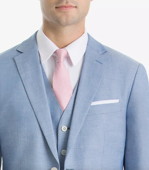 Ralph Lauren Men's UltraFlex Classic-Fit Cotton Sport Coats 38 S NEW LIDT12SU001