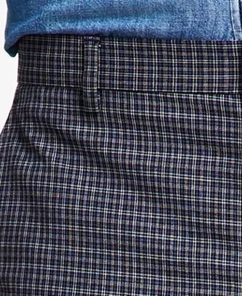 Tommy Hilfiger Mens Modern Stretch Dress Pants 33 X 32 NEW $95 TTEAPH6A0152