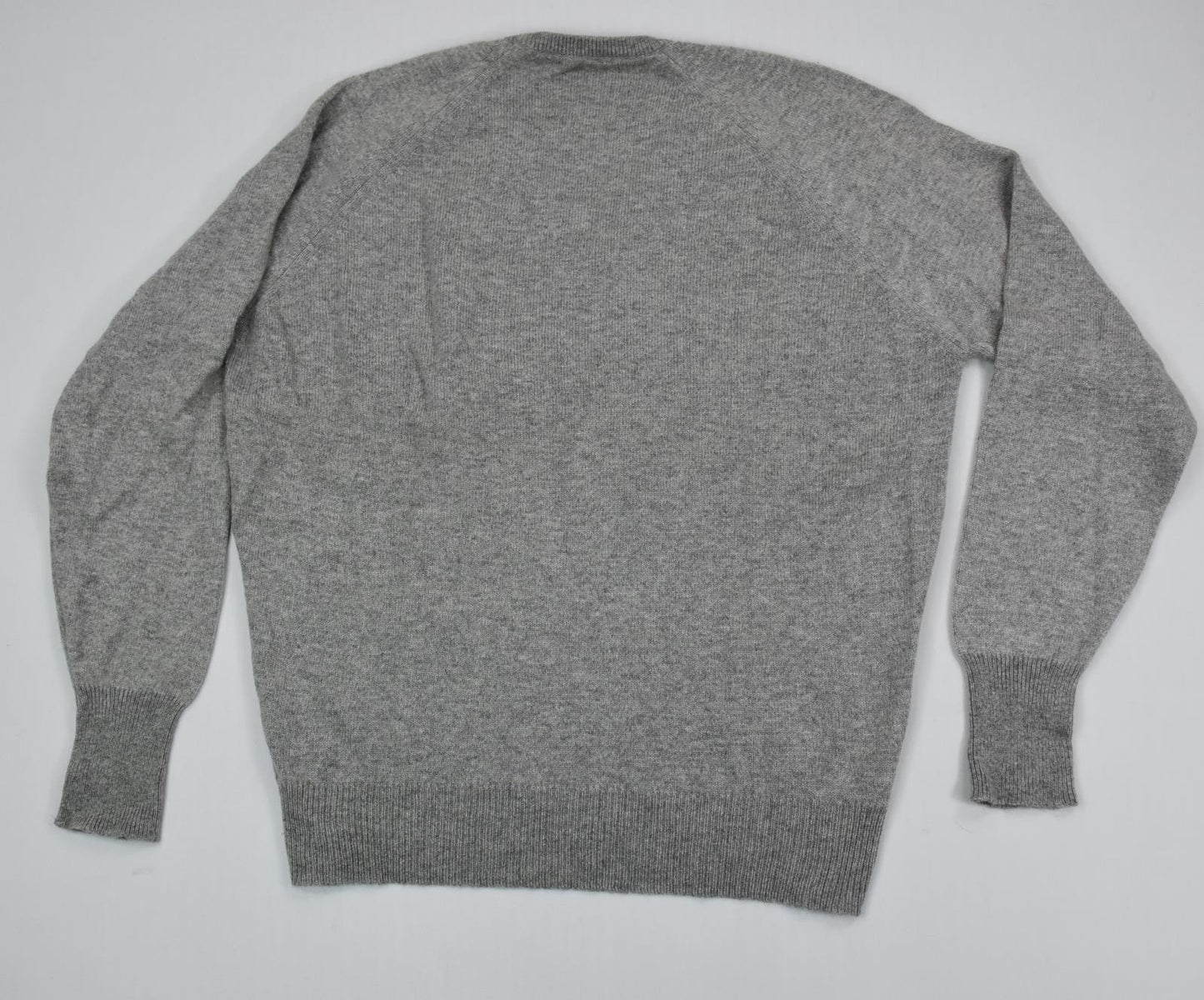 -LOTX4 VINTAGE Thane Men's Knit Sweater L Made In USA