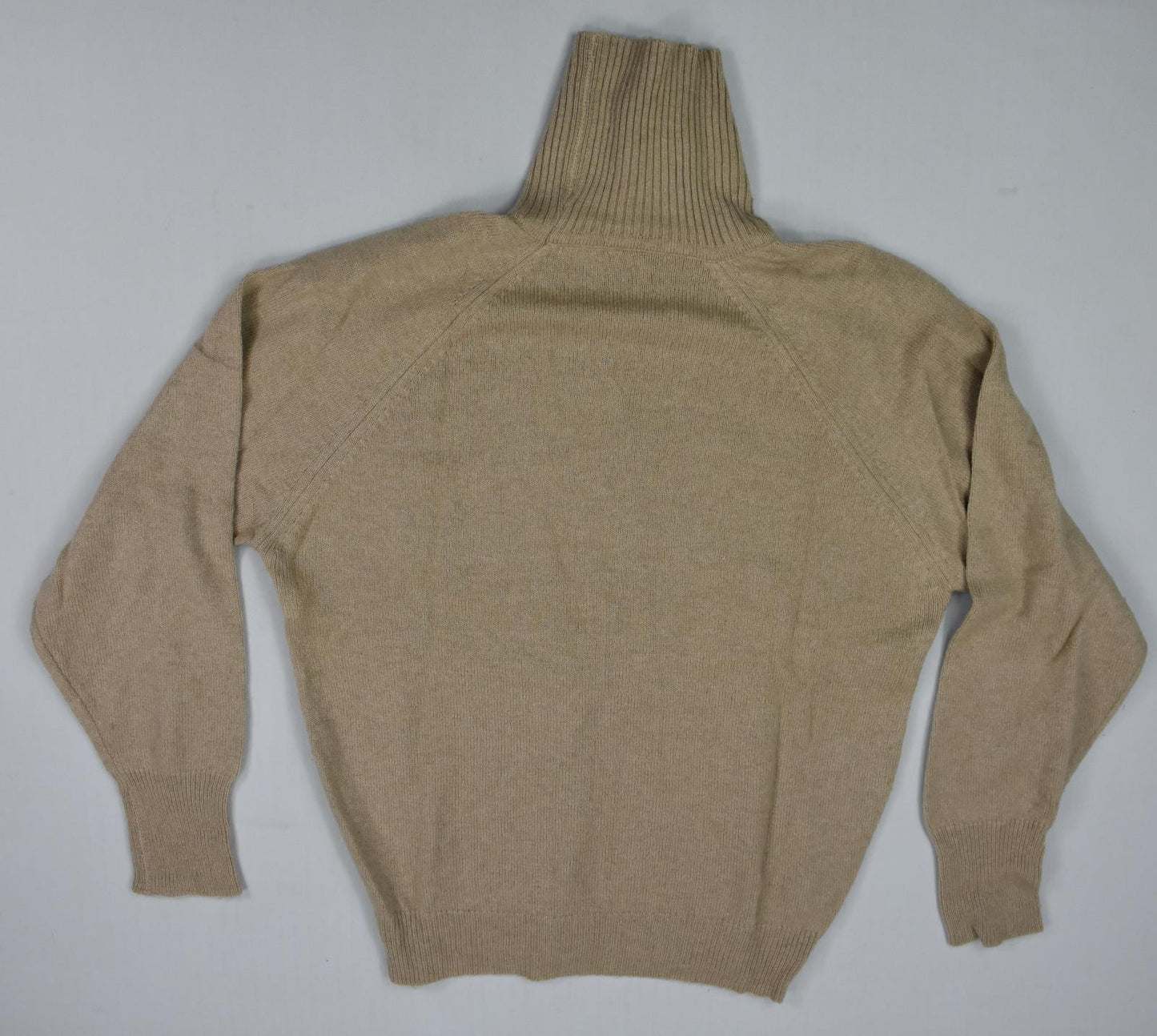 -LOTX4 VINTAGE Thane Men's Knit Sweater L Made In USA