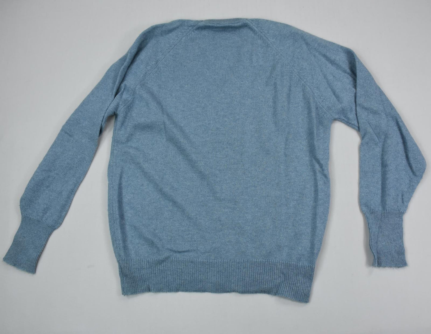 -LOTX4 VINTAGE Thane Men's Knit Sweater L Made In USA