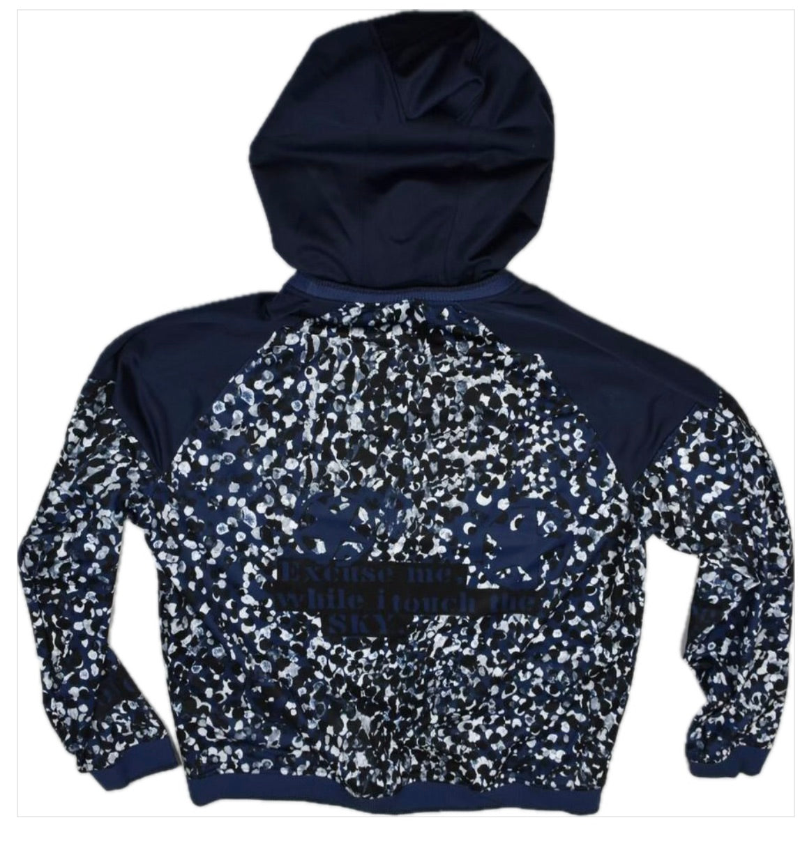Roberto Cavalli Gym Men Hood Top Pants Sweatsuit Track Jogging Suit 58 = XL New