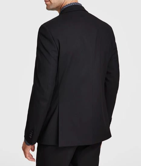 Alfani Mens Slim Stretch Jacket Sport Coat 42 S NEW $360 TYOR1QHZ0101