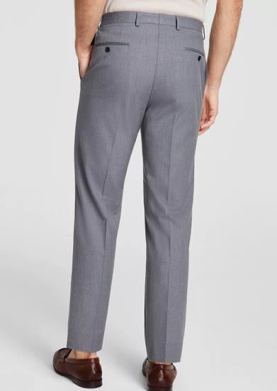 Michael Kors Men's Classic Fit Pants 40 X 30 New $95 MVNNPXLX0250