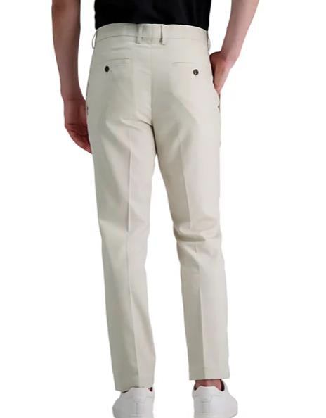 Kenneth Cole Men's Slim Stretch Dress Pants 34 X 32 New $95 KD00436