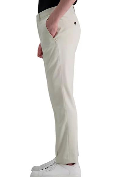 Kenneth Cole Men's Slim Stretch Dress Pants 34 X 30 New $95 KD00436