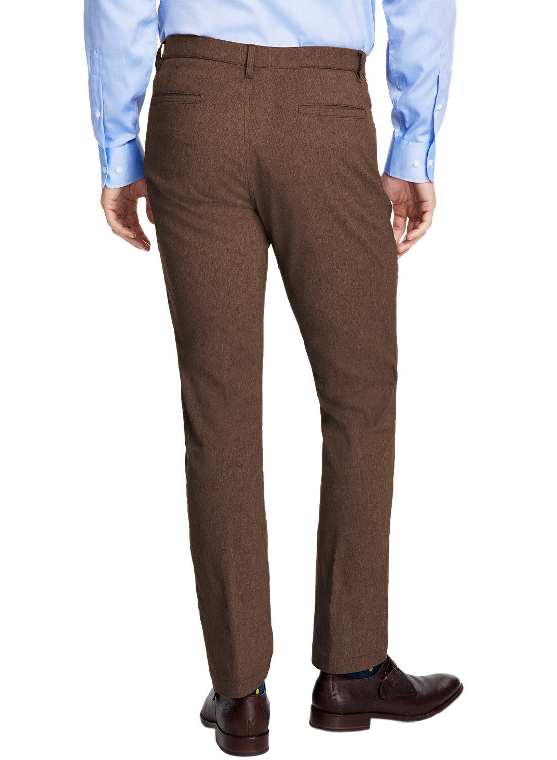 Tommy Hilfiger Men's Th Flex Modern Fit Twill Pants 36 X 34 NEW $95 FINNPHBA0105
