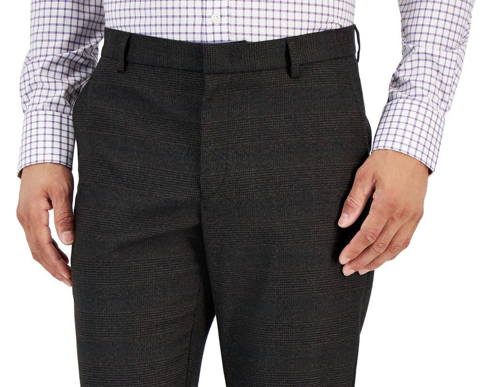 Tommy Hilfiger Men's Modern Fit Stretch Pants 30 X 32 NEW $95 TTEAPH6A0350