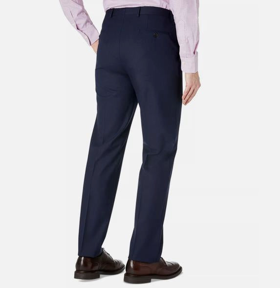 Lauren Ralph Lauren Men's Classic-Fit Dress Pants 42 X 32 NEW $95 NRTNPCEY0004