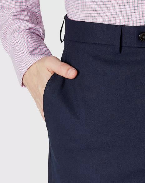 Lauren Ralph Lauren Men's Classic-Fit Dress Pants 42 X 32 NEW $95 NRTNPCEY0004