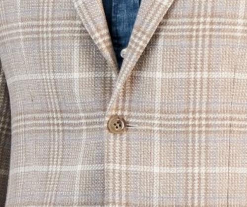 Tommy Hilfiger Mens Modern Fit Wool Blend Sport Coat 48 R NEW $295 CNRA1AMK0040