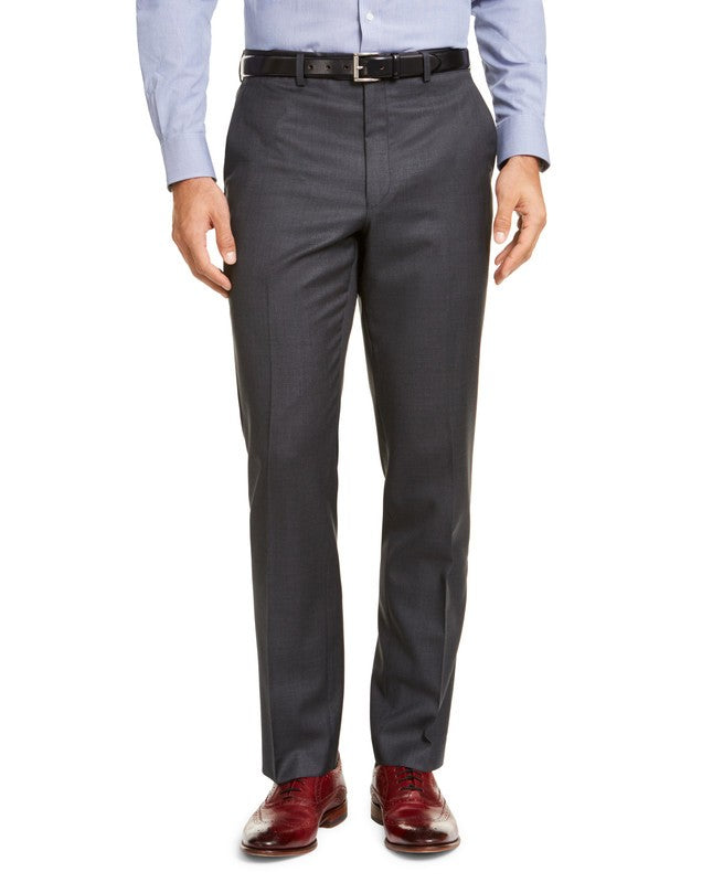 Ralph Lauren Men's EDGEWOOD Wool Blend Dress Pants 38 X 30 NEW $190 EDDWPALZ0020