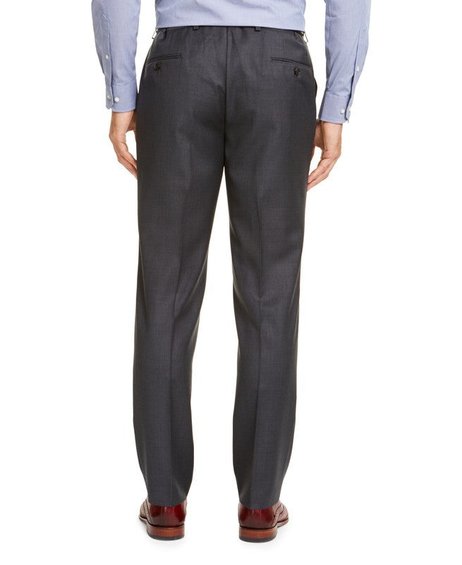 Ralph Lauren Men's EDGEWOOD Wool Blend Dress Pants 38 X 30 NEW $190 EDDWPALZ0020