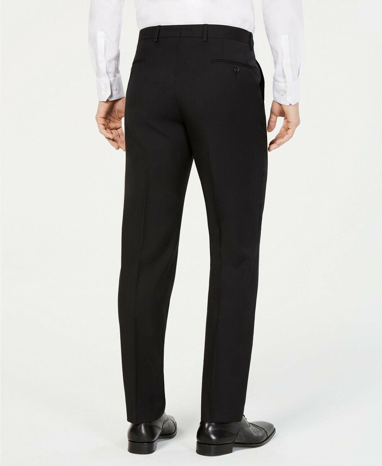 Lauren Ralph Lauren Men's High Performance Wool Pants 33 X 30 New $190