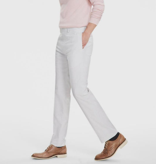 Calvin Klein Men's Slim Stretch Dress Pants 34 X 34 NEW $95 JMROPJSY0960