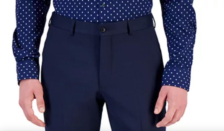 A/X Armani Exchange Men's Slim Pants 34 X 29 NEW $220 09P0X0 0X902