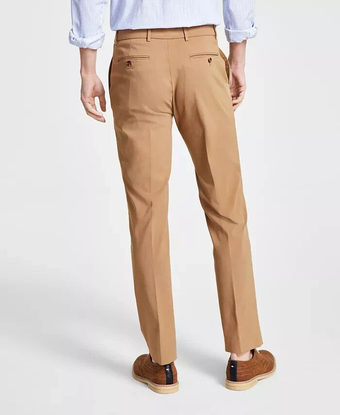 Tommy Hilfiger Men's Th Flex Modern Fit Pants 33 X 30 NEWNOTAGS $95 TTEAPH1A0161