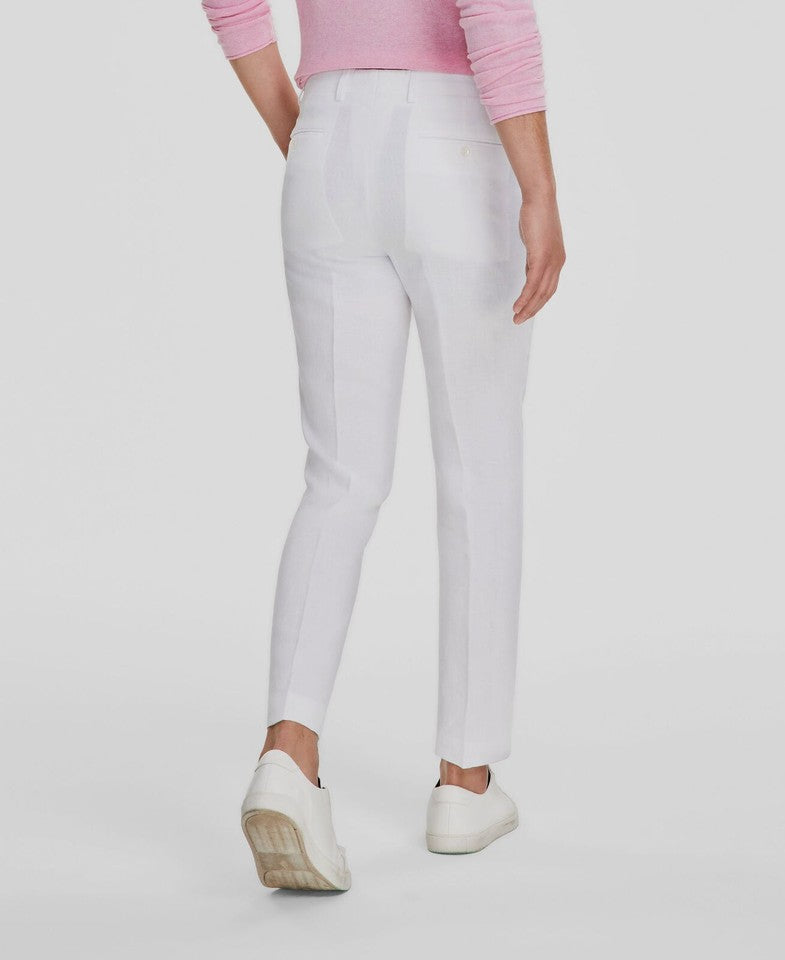 Tommy Hilfiger Mens Modern Fit Linen Pants 38 X 30 NEW $125 HATHPH2C0002