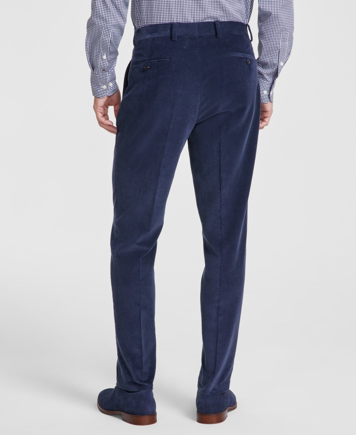 Tommy Hilfiger Mens Modern fit Corduroy Pants 38 X 30 New $135 BHRTPBT20010