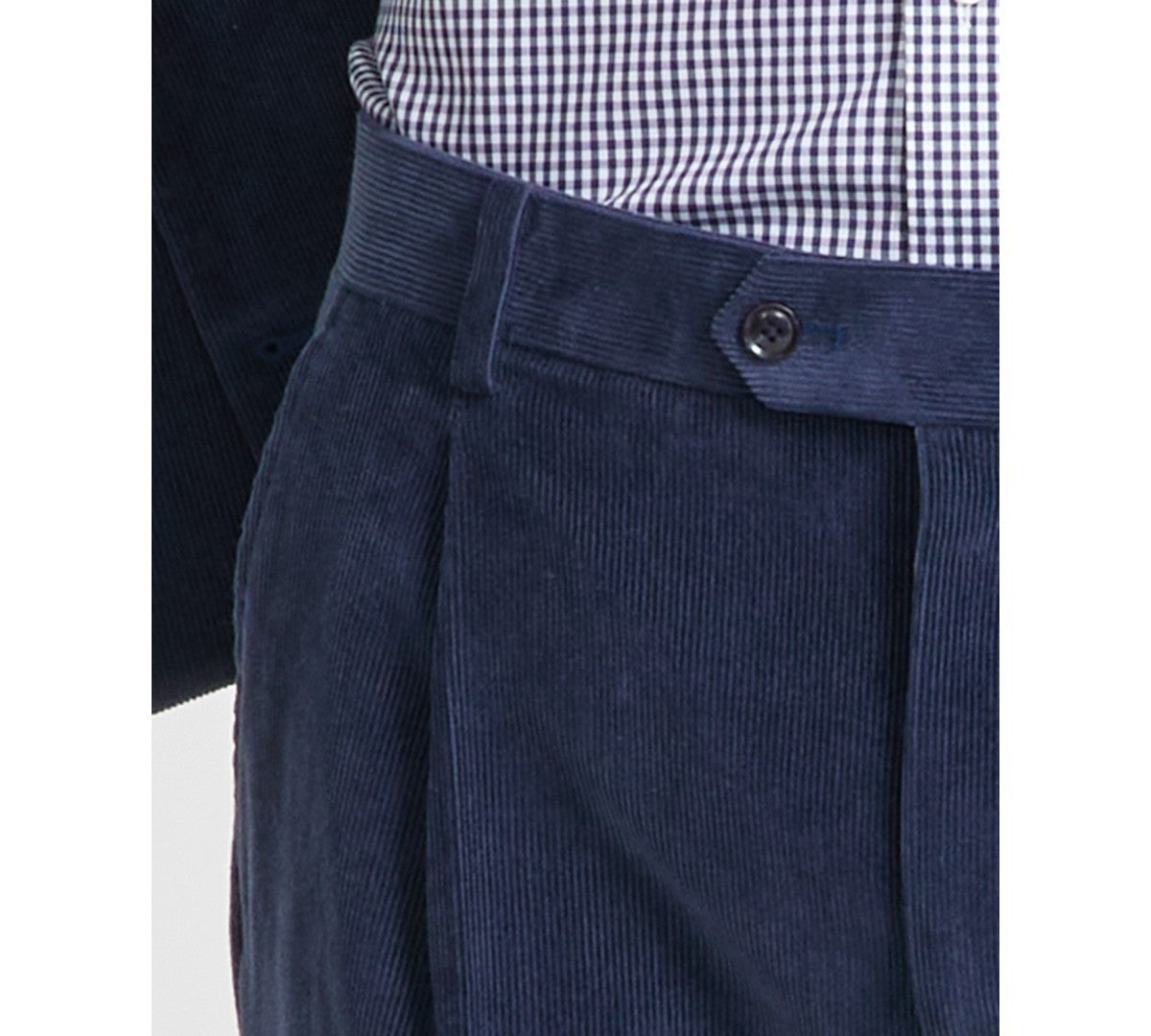 Tommy Hilfiger Mens Modern fit Corduroy Pants 38 X 30 New $135 BHRTPBT20010