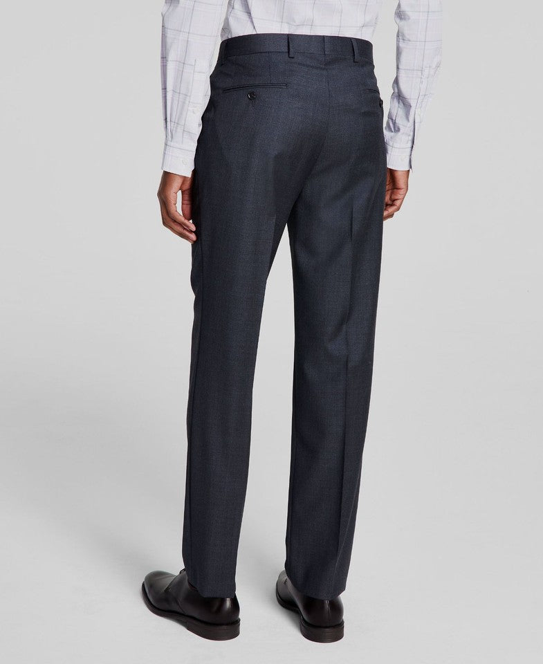 Michael Kors Men's Wool Blend Classic Fit Pants 38 X 32 New $200 MLEEPXDX0000