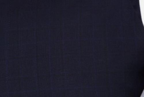 Kenneth Cole Men's Techni-Cole Slim Suit 40 L / 33 x 32 NEW $395 COKK2FBZ0018