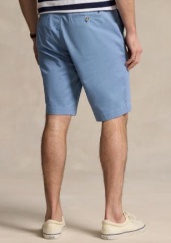 Polo Ralph Lauren Big & Tall Stretch Classic Fit Chino Shorts 46 711684433022
