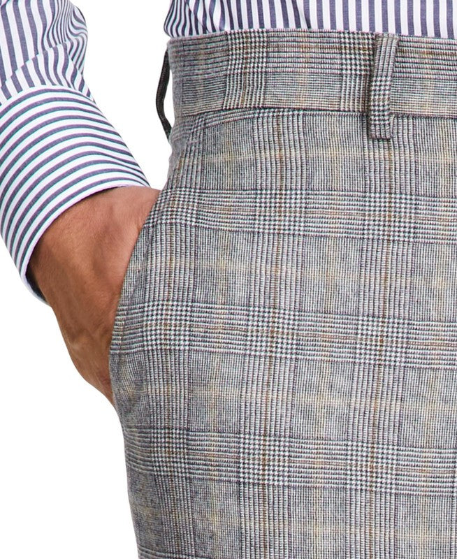 Tommy Hilfiger Mens Modern Fit Wool Pants 33 X 32 $190 TLYRPBT10010