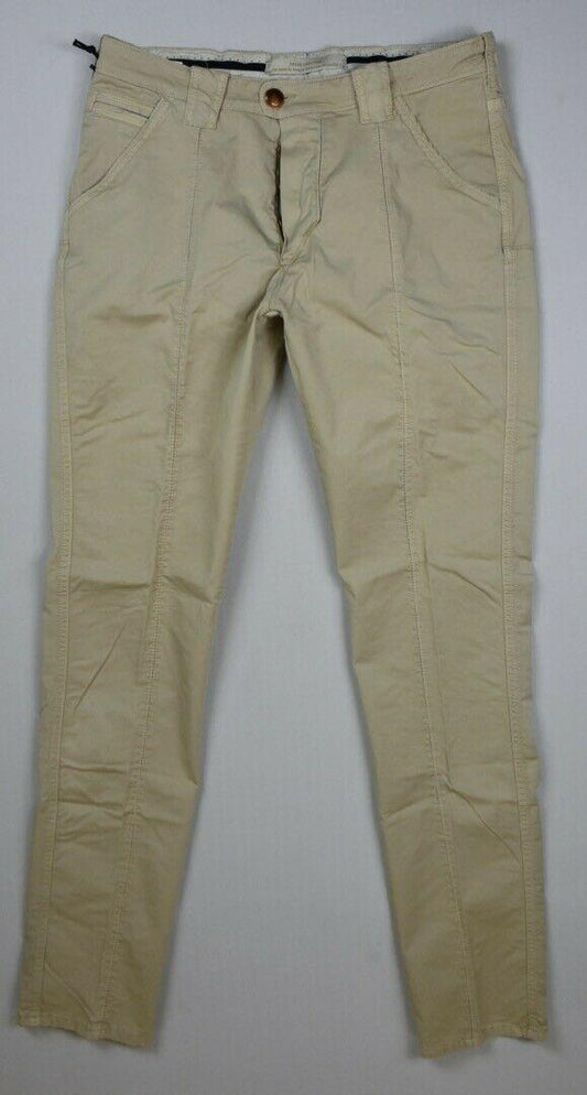 Barba Napoli Men's Limited Edition Pants Size 33/48 New $300