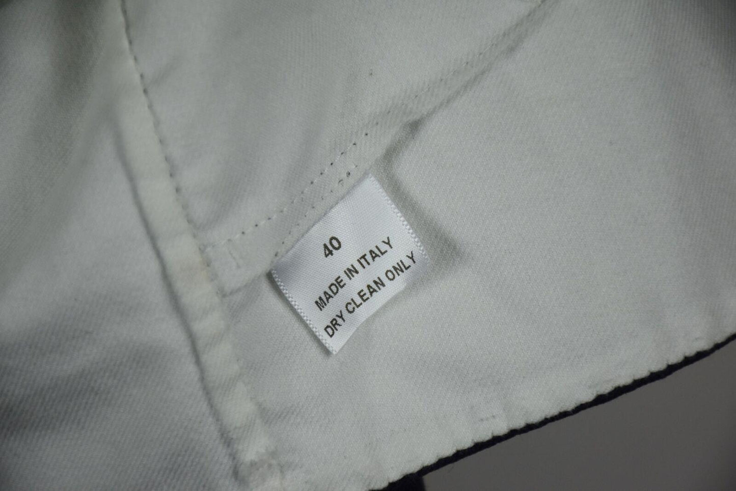 Piazza Sempione Women's Purple Cropped Open Front Cardigan 40