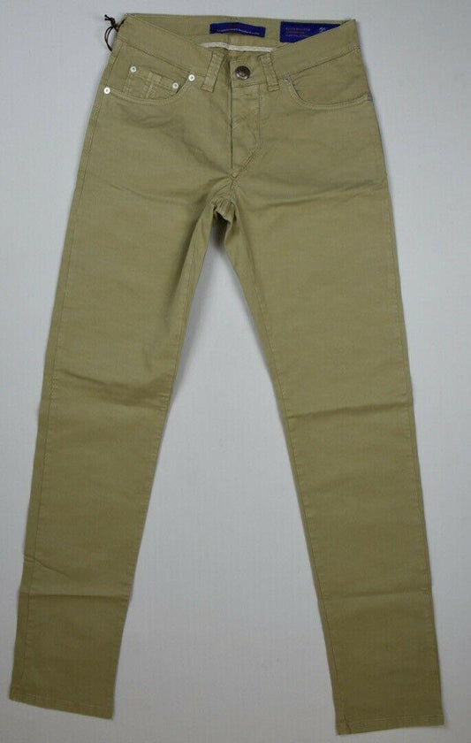 Barba Napoli Men's Limited Edition Pants Size 31/46 New $300