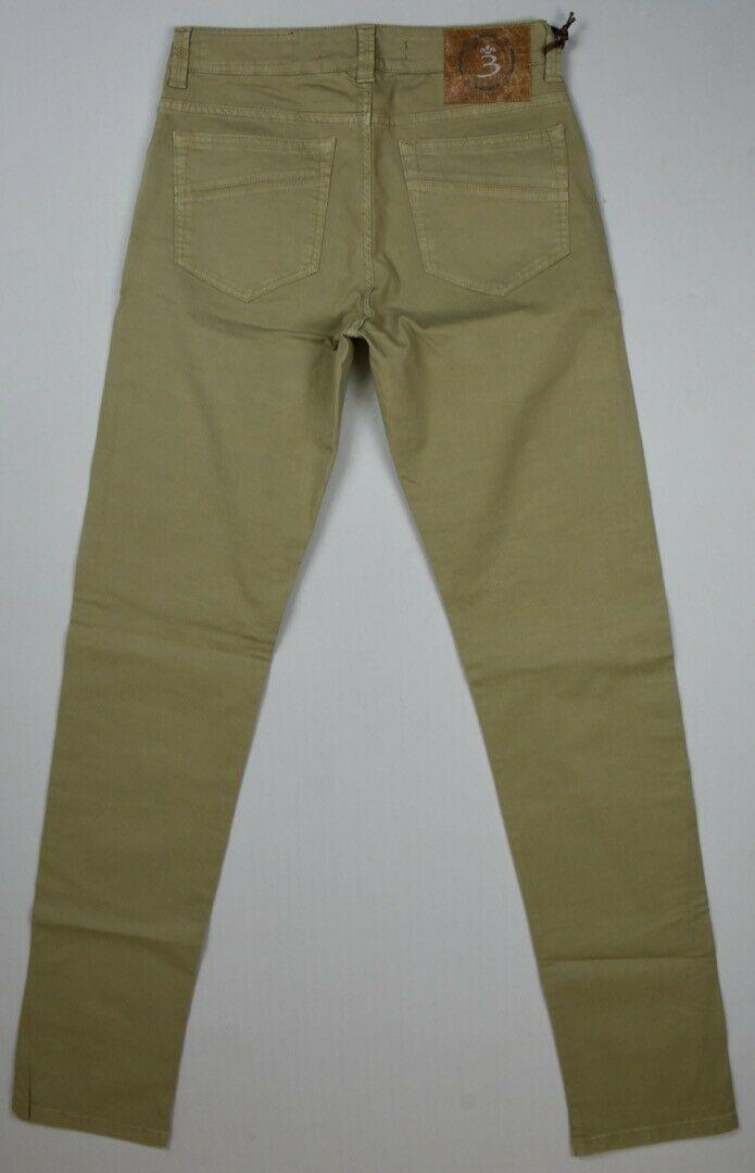 Barba Napoli Men's Limited Edition Pants Size 31/46 New $300