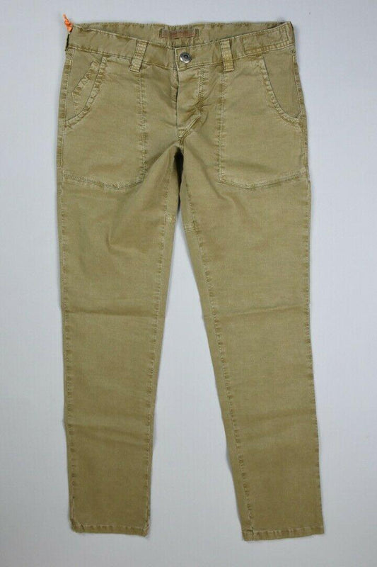 Barba Napoli Men's Limited Edition Jeans Size 32/47 New $325 SKU 16/25