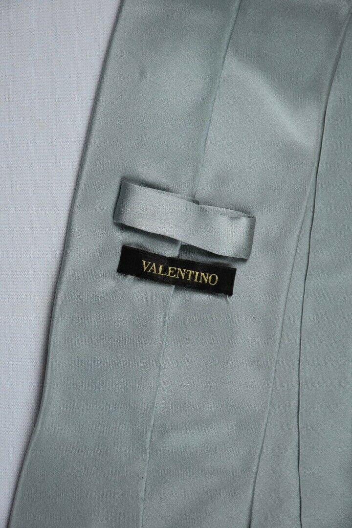Valentino Mens Tie 59" X 3.25" SKU B14
