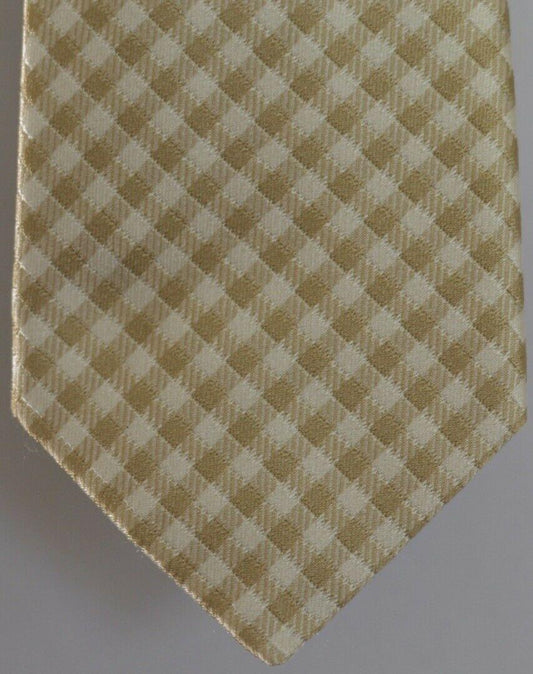 Kiton Napoli Mens 7 Fold Handmade Thick Woven Tie NEW 59" X 3.5" SKU B30/66 $295