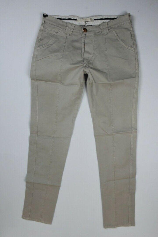 Barba Napoli Men's Limited Edition Pants Size 35/50 New $300 SKU 16/15