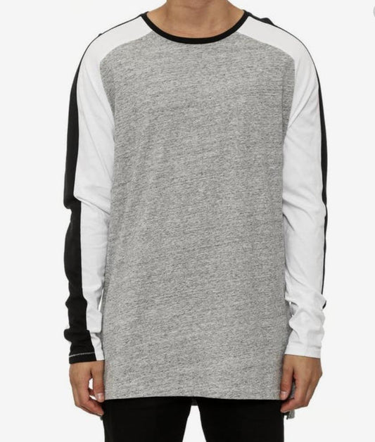 Zanerobe Men's Light Weight Crewneck Sweater Size M $98 BLM2-101