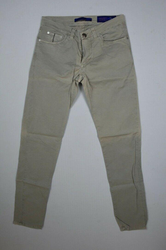 Barba Napoli Men's Limited Edition Pants Size 33/48 New imperfect $300 SKU 15/13